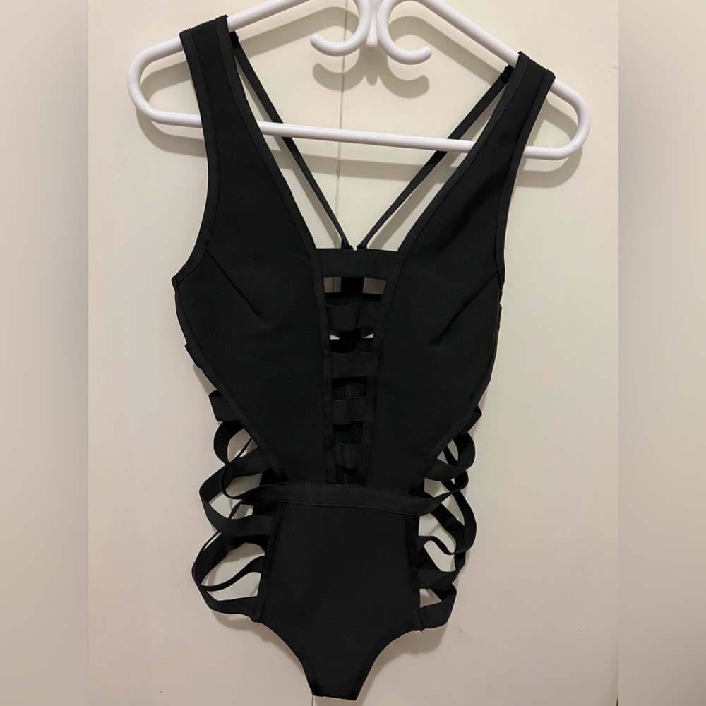 New WOW Couture One Piece